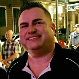 Meet your Posher, Travis